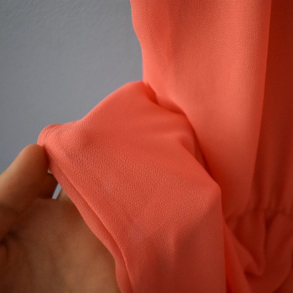 Reitmans Sleeveless Prom Dress - Picture 7 of 8